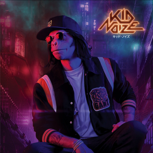 Kid Noize - Nowera (2023) Download