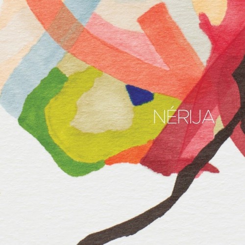 Nérija - Blume (2019) Download