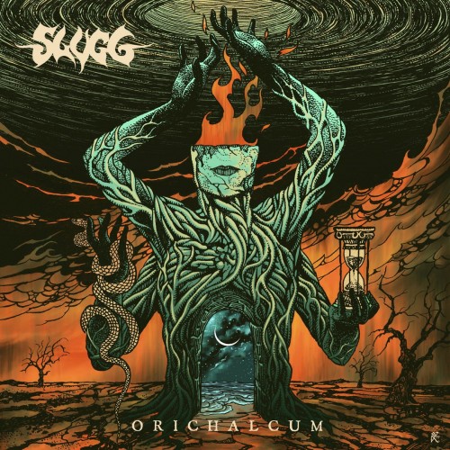 SLUGG - Orichalcum (2023) Download