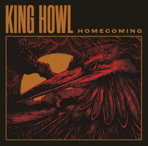 King Howl - Homecoming (2023) Download