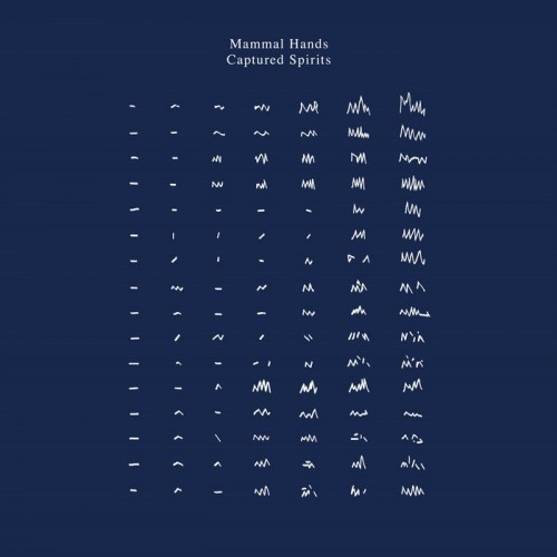 Mammal Hands - Captured Spirits (2020) Download