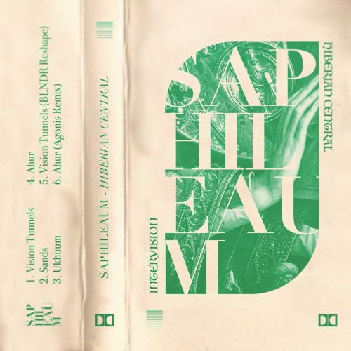 Saphileaum - Hiberian Central (2022) Download