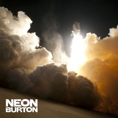 Neon Burton - Take A Ride (2023) Download