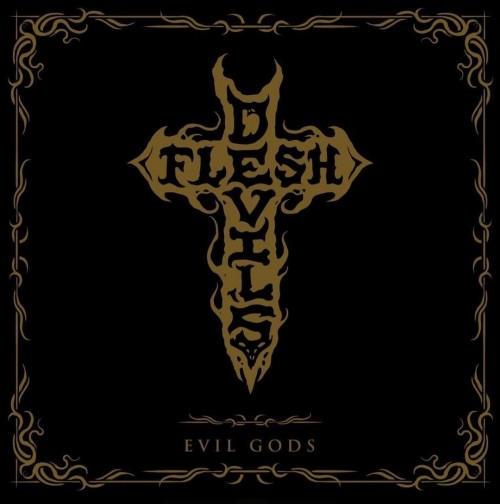 Devil's Flesh - Evil Gods (2023) Download