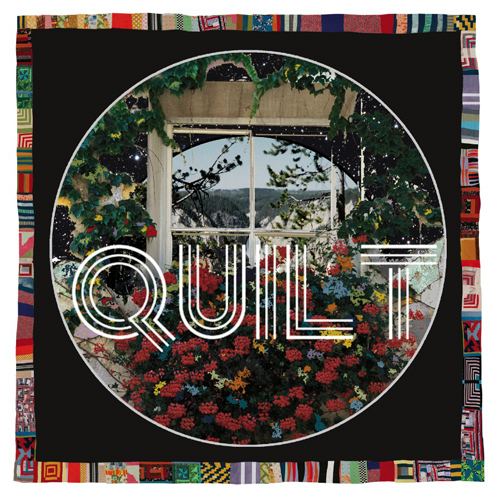 Quilt – Quilt (2011)