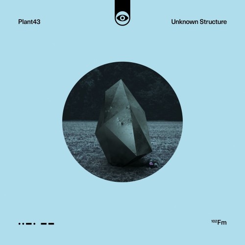 Plant43 – Unknown Structure (2021)