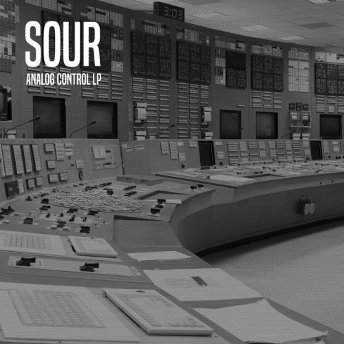 SOUR - Analog Control LP (2022) Download
