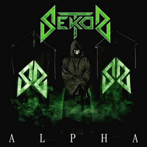 Sektor - Alpha (2014) Download
