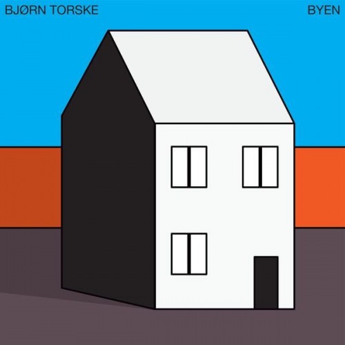 Bjørn Torske - Byen (2018) Download