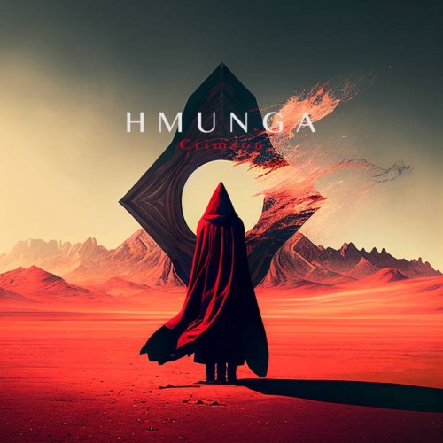 HMUNGA - Crimson (2023) Download