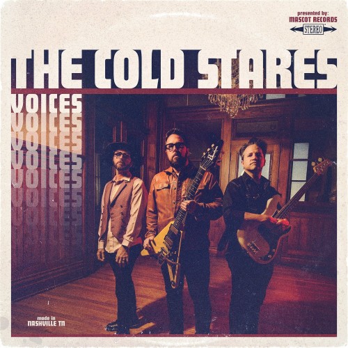 The Cold Stares - Voices (2023) Download