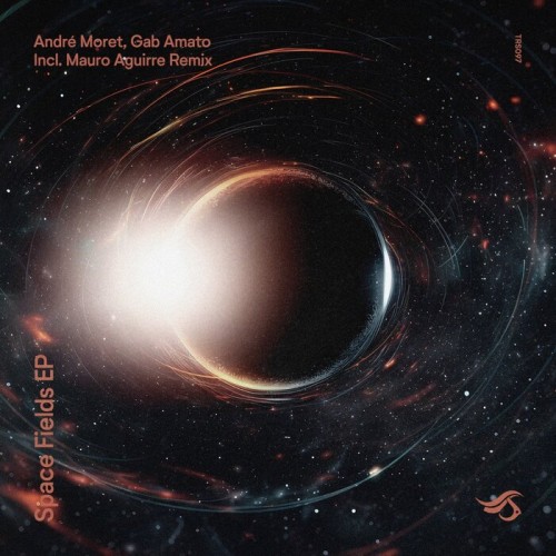 Gabriel Amato & Andre Moret - Space Fields (2023) Download