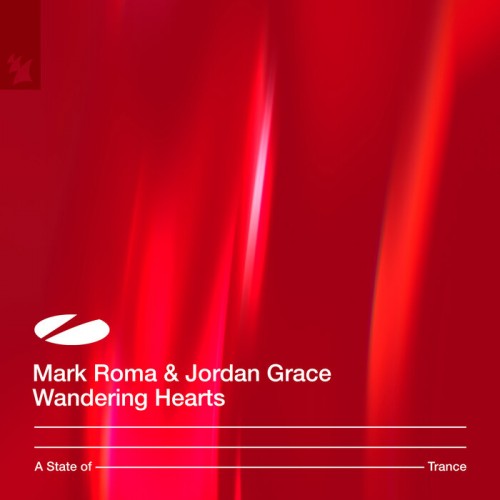 Mark Roma & Jordan Grace - Wandering Heart (2023) Download
