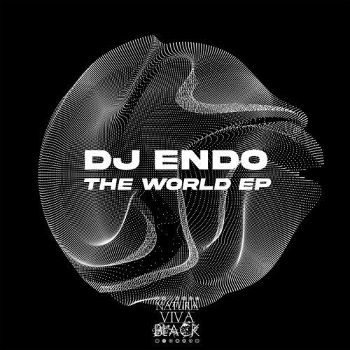 DJ Endo - The World Ep (2023) Download