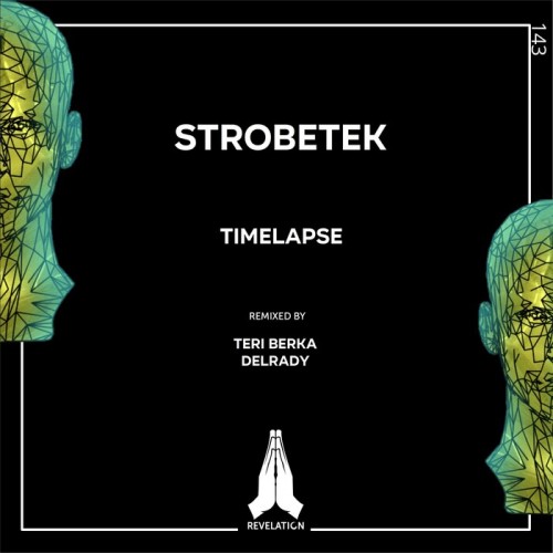 Strobetek – Timelapse (2023)