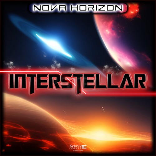 Nova Horizon-Interstellar-(XTRANCE0022)-SINGLE-WEB-FLAC-2023-AOVF