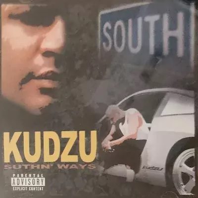 Kudzu - Suthn' Ways (2003) Download