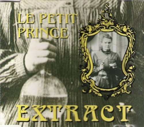 Extract - Extract (1994) Download