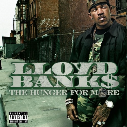 Lloyd Bank$ - The Hunger For More (2004) Download