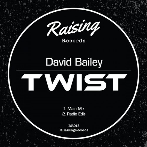 David Bailey - Twist (2023) Download