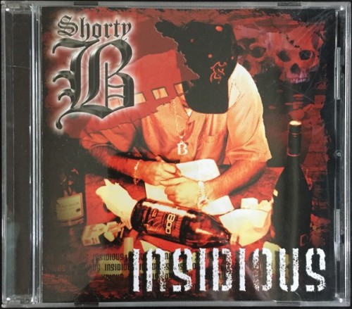 Shorty B - Insidious (2004) Download