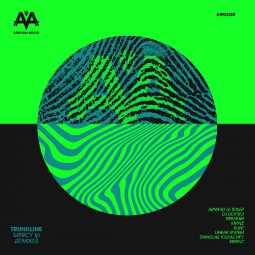 Trunkline – Mercy (Remixes) (2023)