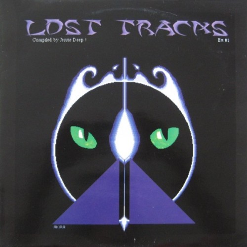 Jessie Deep! - Lost Tracks Vol. 1 (1992) Download