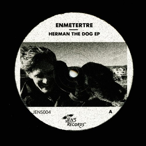 Enmetertre – Herman The Dog EP (2015)