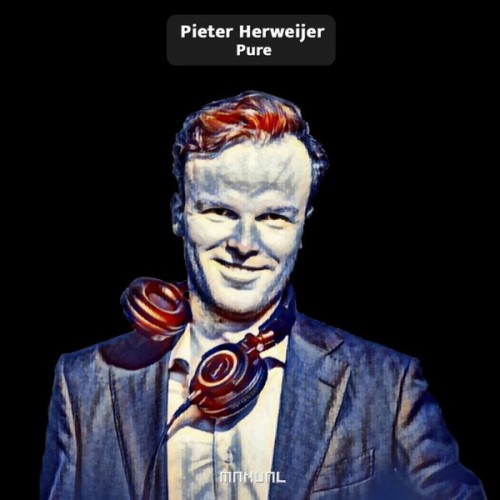 Pieter Herweijer - Pure (2023) Download