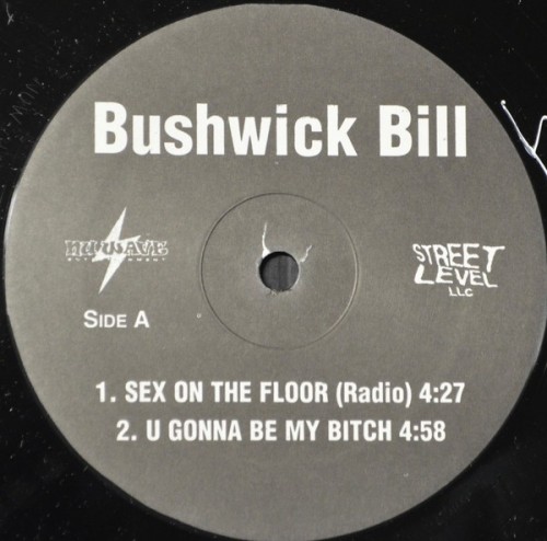 Bushwick Bill - Sex On The Floor (2001) Download