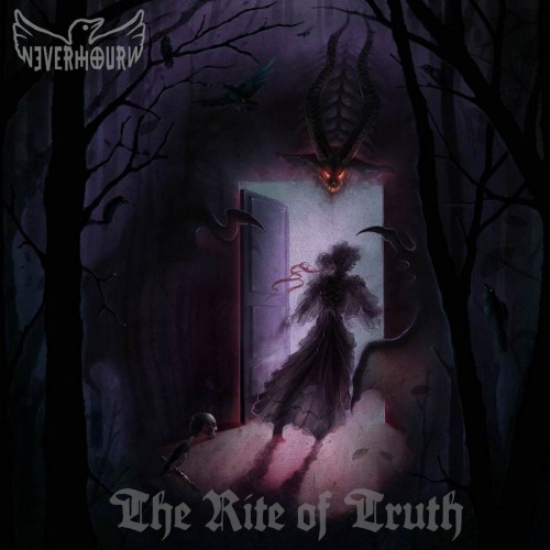 Nevermourn - The Rite of Truth (2023) Download