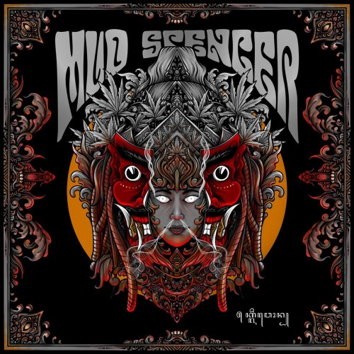 Mud Spencer - Kliwon (2023) Download