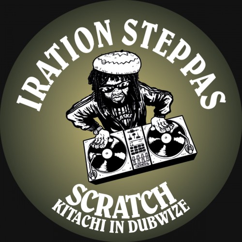 Kitachi Meet Iration Steppas - Kitachi In Dubwize (2023) Download