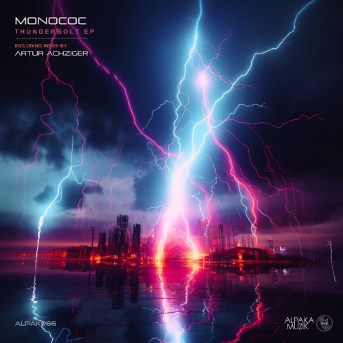 Monococ - Thunderbolt (2023) Download