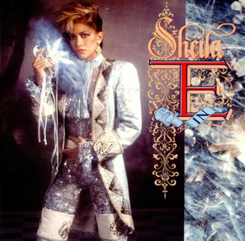 Sheila E - Romance 1600 (1985) Download