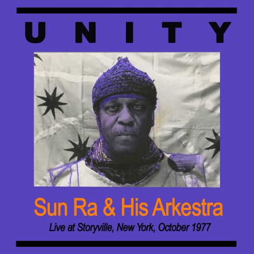 Sun Ra and His Arkestra – Unity (2020)