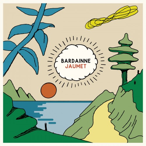 Bardainne & Jaumet - Bardainne Jaumet (2021) Download