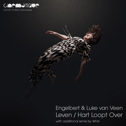 Engelbert and Luke van Veen-Leven  Hart Loopt Over-(CIN195)-WEBFLAC-2023-AFO