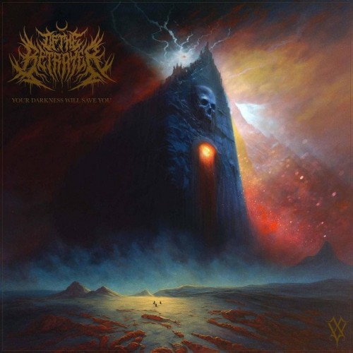 Of the Betrayer - Your Darkness Will Save You (2023) Download