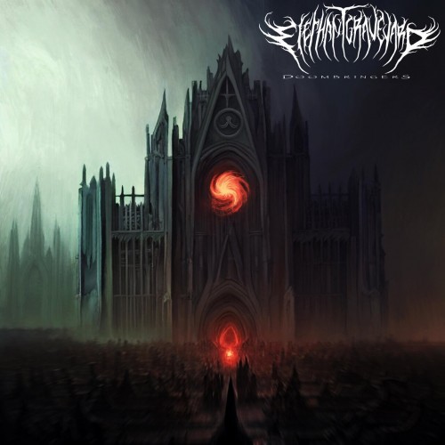 Elephant Graveyard - Doombringers (2023) Download