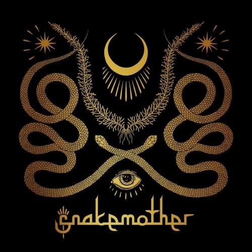Snakemother - Snakemother (2023) Download