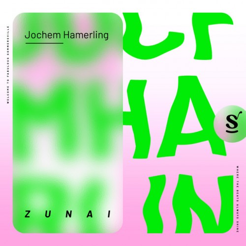 Jochem Hamerling - Zunai (2023) Download