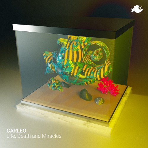 CARLEO – Life, Death and Miracles (2023)