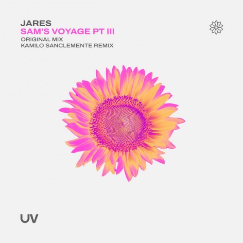 Jares - Sam's Voyage Part III (2023) Download
