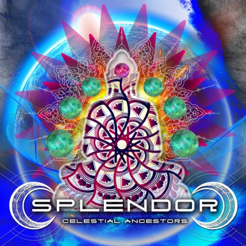 Splendor - Celestial Ancestors (2022) Download