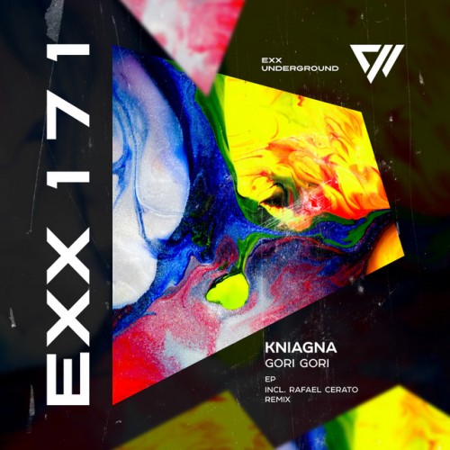 Kniagna - Gori Gori (2023) Download