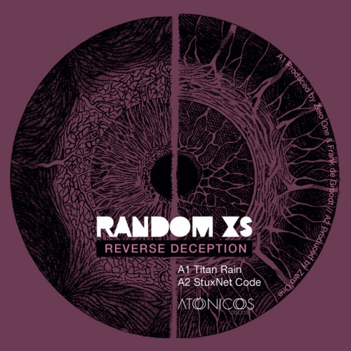 Random XS - Reverse Deception (2020) Download