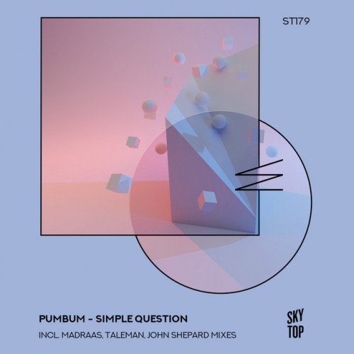 pumbum – Simple Question (2023)