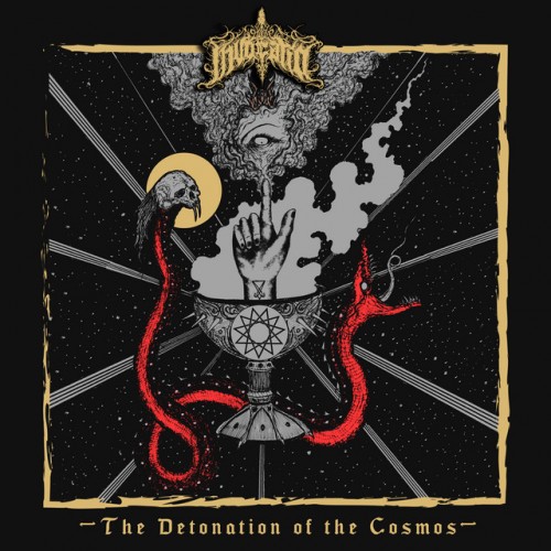 Invocatio - The Detotation of the Cosmos (2023) Download