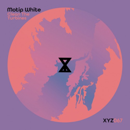 Motip White – Clean the Turbines (2023)